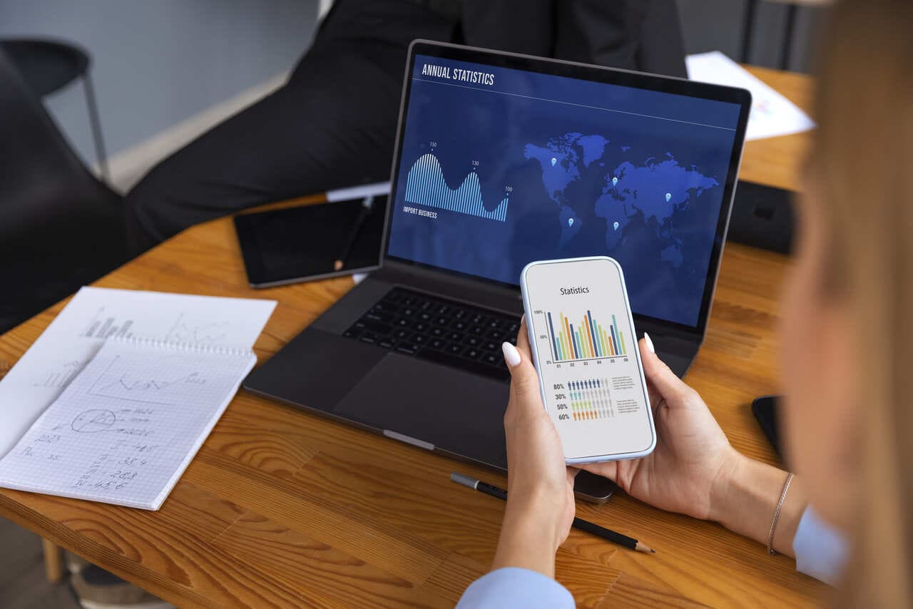 ¿Quieres mejorar tu estrategia de marketing? BI para empresas en Nicaragua es la solución