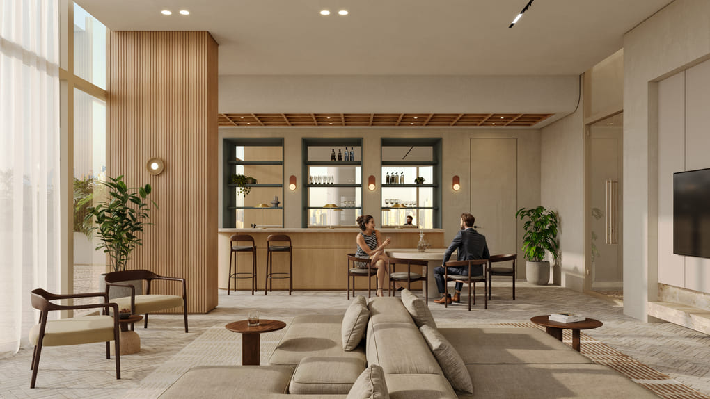 Invertir en un apartamento en Costa del Este, Panamá: ¿es realmente una buena opción para inversores de Venezuela?