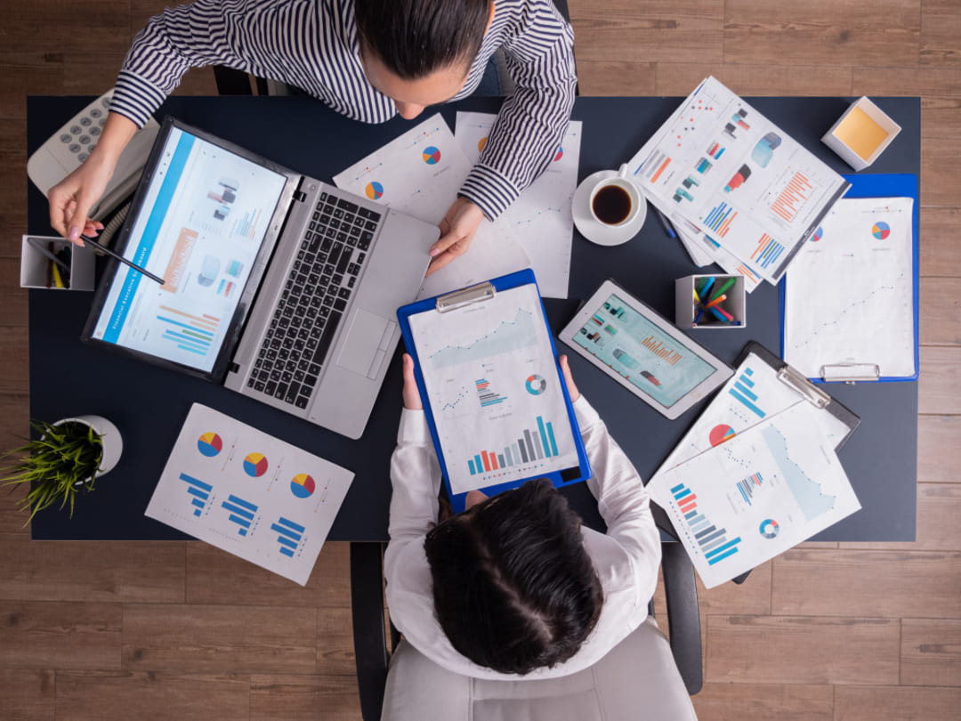 Sistema ERP: optimiza la gestión empresarial de tu empresa en Nicaragua