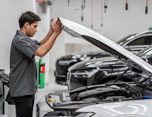 Qué necesitas para el revisado vehicular en Panamá: guía completa