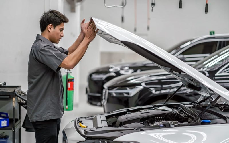 Qué necesitas para el revisado vehicular en Panamá: guía completa