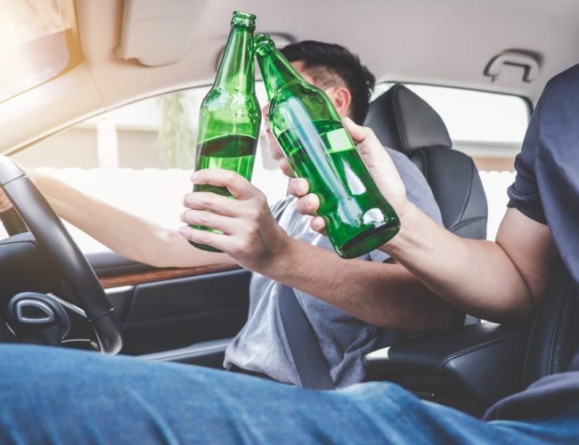 Panamá: guía completa sobre multas por alcoholemia y recomendaciones