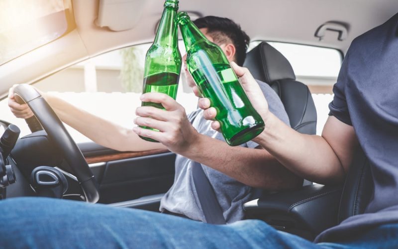 Panamá: guía completa sobre multas por alcoholemia y recomendaciones